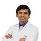 Dr. Sudarshan G T