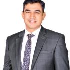 Dr. Vinay  Kumaraswamy