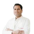 Dr. Vineet  Goel