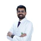 Dr. Vinit  Banga