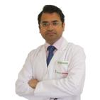 Dr. Vivek  Vasudeo