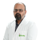 Dr. Zubin  Dev Sharma