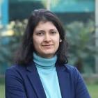 Ms. Divya  Jain