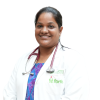 Dr. Anusha  Swaminathan