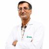 Dr. Harshal  Bhole
