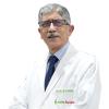 Dr. Krishna  Subramony Iyer