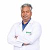 Dr. Krishna Chaitanya  N