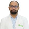 Dr. Nishant  Yagnick