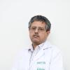 Dr. Rajiv  Sinha