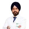 Dr. Sandeep  Dev