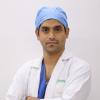 Dr. Shashikiran  B D