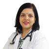 Dr. Shobha Manish  Itolikar