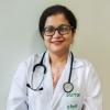Dr. Sudeshna  Ghosh