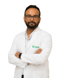 Dr. Praveen  Kumar H