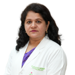 Dr. (Maj) Shuchi  Verma