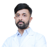 Dr.  (Prof.) Amit  Javed
