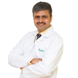 Dr. Aashish  Parekh