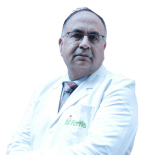 Dr. Abhay  Inderjit Ahluwalia