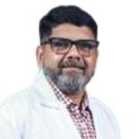 Dr. Abhilash   Bhaskaran