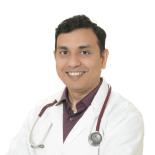 Dr. Abhishek  Deepak