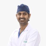 Dr. Abhishek  S.