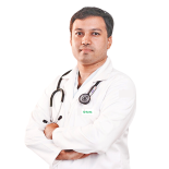 Dr. Aditya  Verma