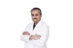 Dr. Ajay Kumar  Nihalani