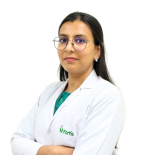 Dr. Akansha Ashok Kandoi