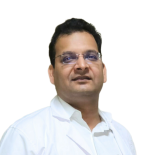 Dr. Akhilesh Kumar  Agarwal