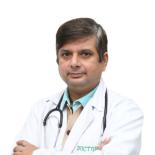 Dr. Amit  Haldar