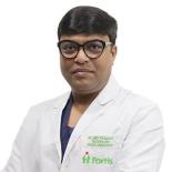 Dr. Amit  Prakash