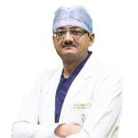 Dr. Amite  Pankaj Aggarwal