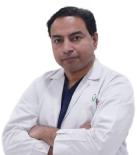 Dr. Amitesh  Chakravarty