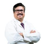 Dr. Anand  N Chavan