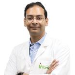 Dr. Anando  Sengupta