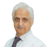 Dr. Anil  Kumar Anand