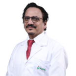 Dr. Anil  Potdar