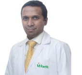 Dr. Anil  Venkitachalam