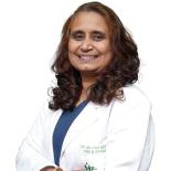 Dr. Anjana  Singh