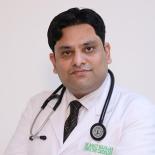 Dr. Ankit  Mahajan