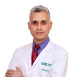 Dr. Ankur  Ahuja
