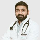 Dr. Ankush  PM