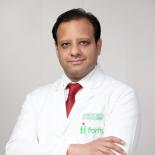 Dr. Anmol Rattan  Kath