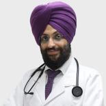 Dr. Anmol Singh Rai