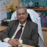 Dr. Anoop  Misra