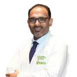 Dr. Anuj  Chawla