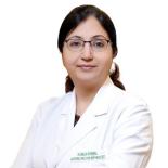 Dr. Anuja  Porwal