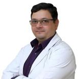 Dr. Anup  Sabherwal