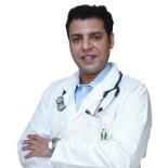 Dr. Anurag  Aggarwal