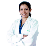 Dr. Anusha  N D